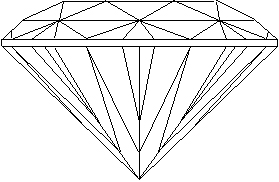 Side of Biro88 Diamond